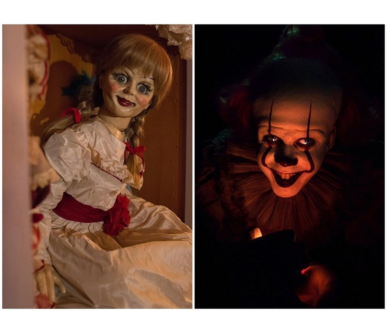 ハロウィンの仮装は「ホラー映画のキャラ」で決定！おすすめアイディア集