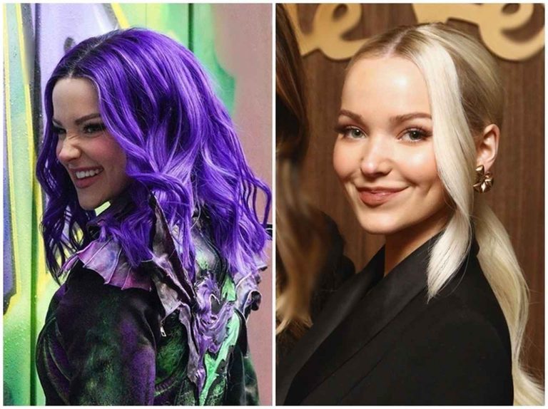 ダヴ・キャメロン、『ディセンダント』とお別れするファンに向けた「言葉」に涙