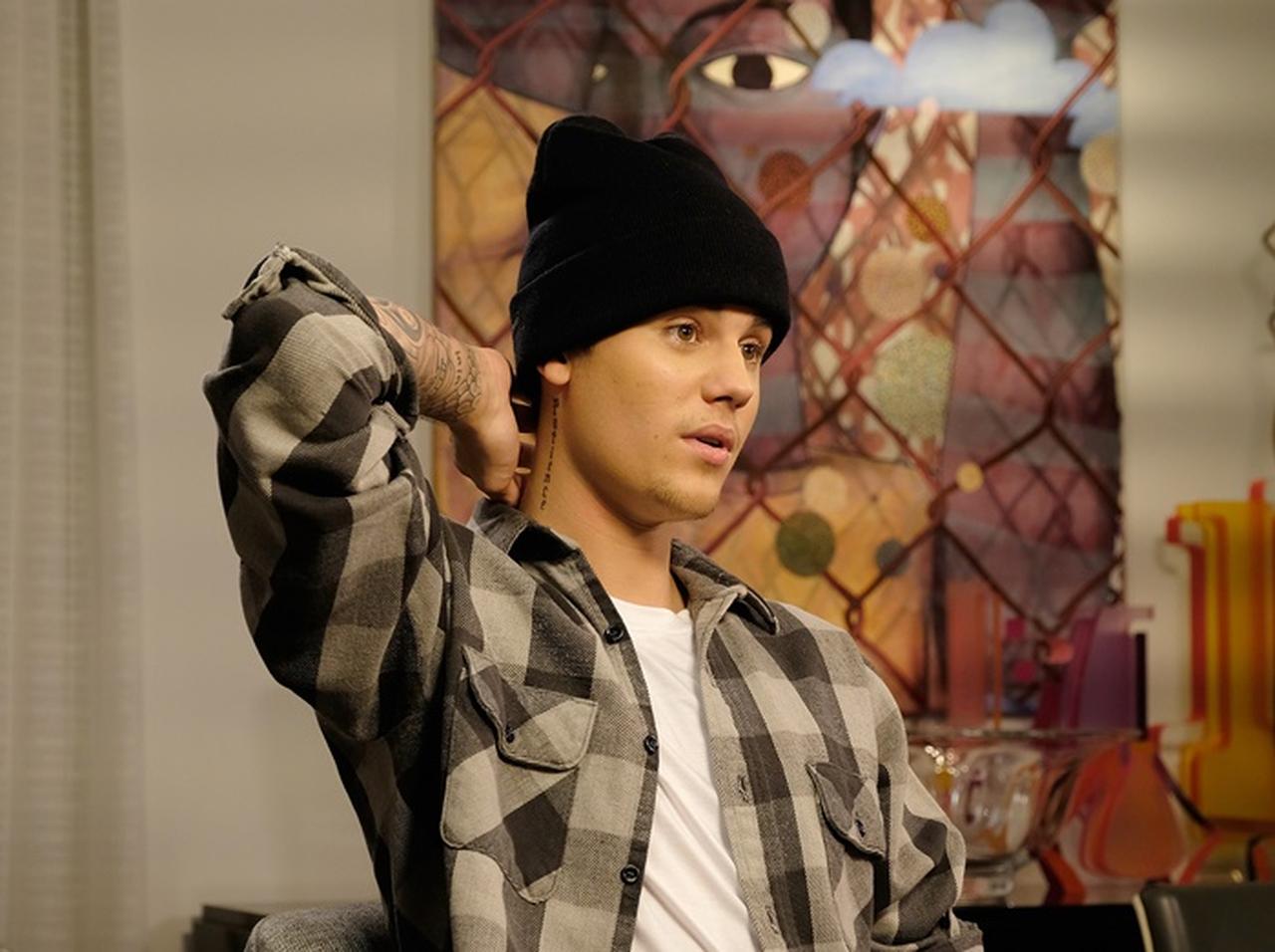 ジャスティン・ビーバー、「2,000万“いいね”達成」で年内に新アルバム発売