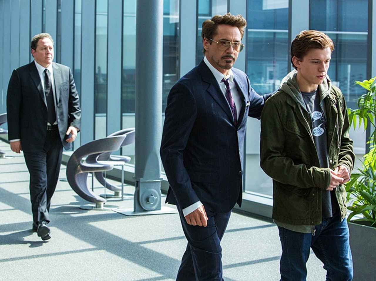 「スパイダーマン映画」をめぐるマーベルとソニーの騒動を収めた『MCU俳優』とは