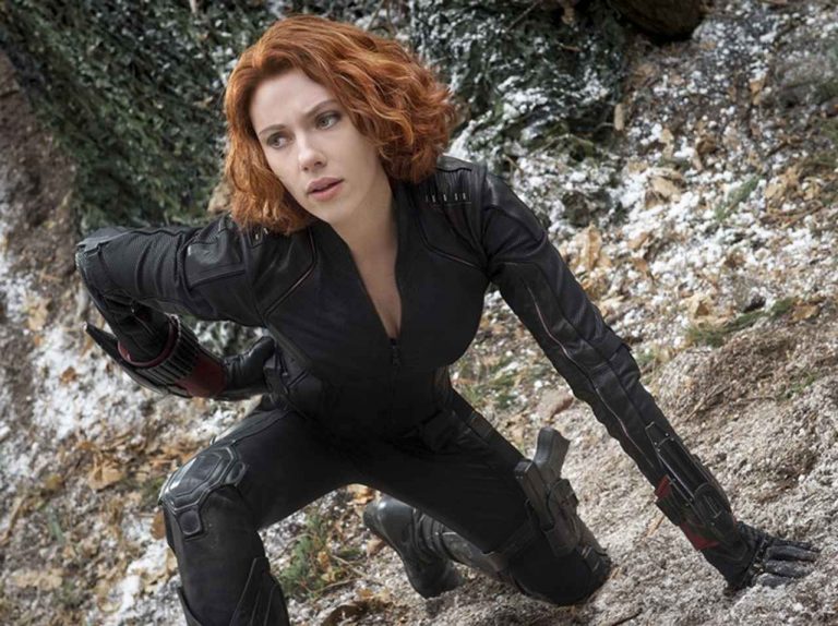 『ブラック・ウィドウ』の撮影が終了、関係者が報告
