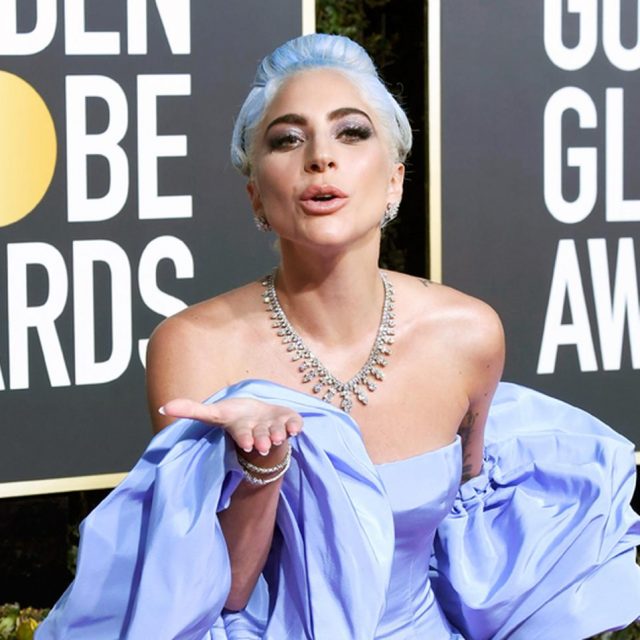 レディー・ガガの「忘れ物」がオークションに！しかし実は“盗品”の可能性が…