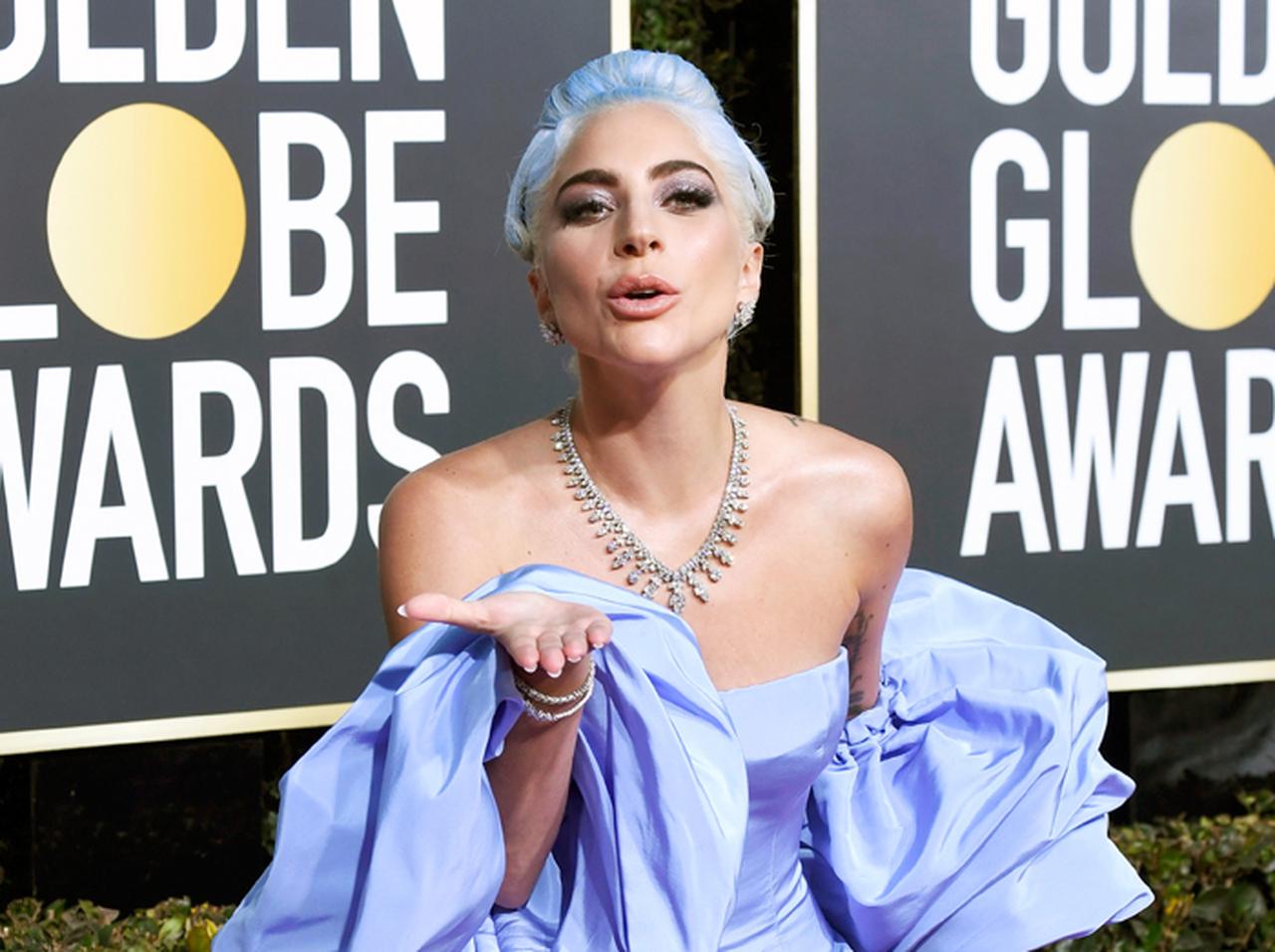 レディー・ガガの「忘れ物」がオークションに!しかし実は“盗品”の可能性が…