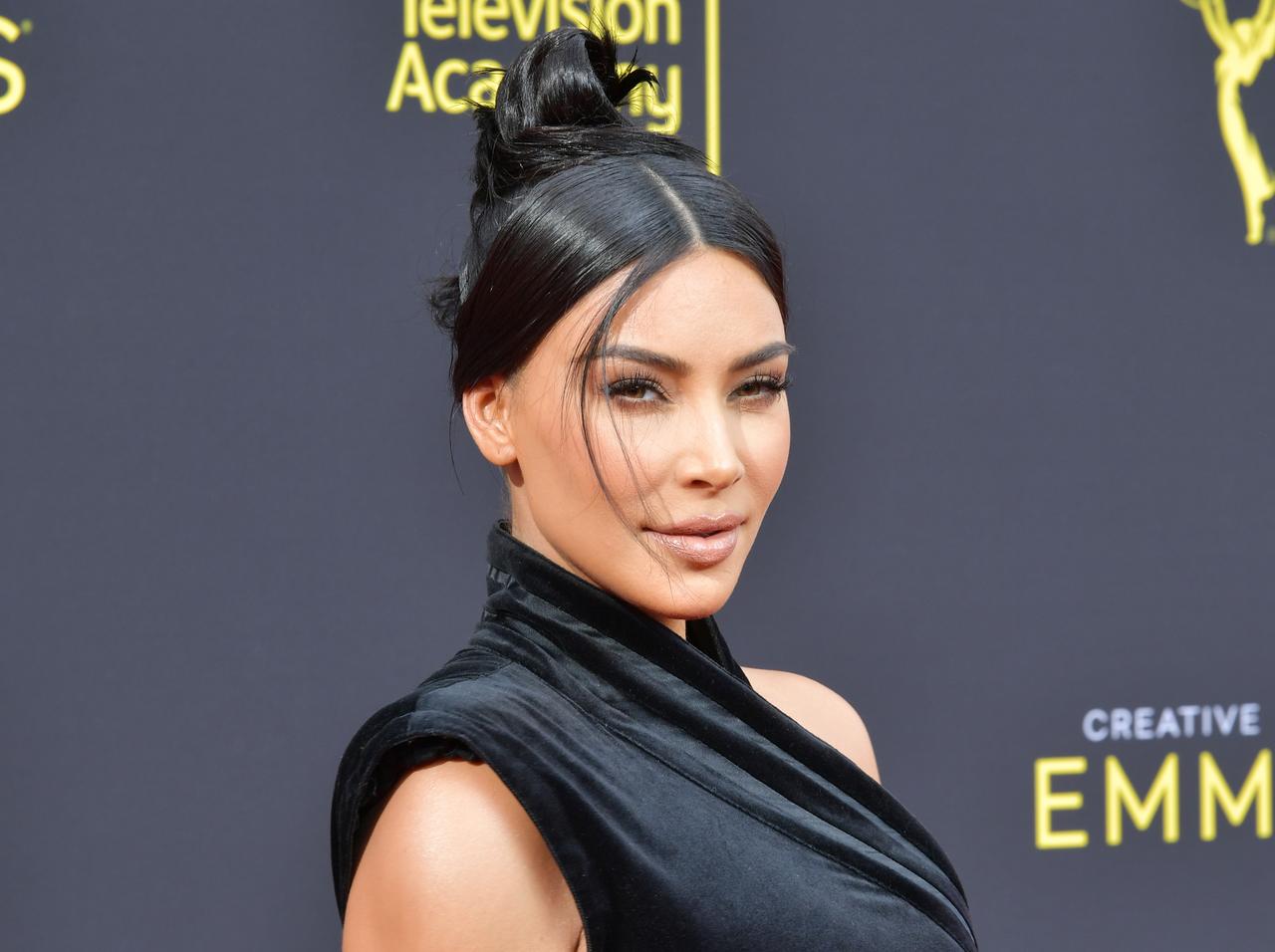 Netflix『殺人者への道』のブレンダンを釈放せよ、キム・カーダシアンが援護に加わる