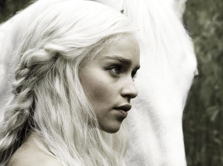 『ゲーム・オブ・スローンズ』エミリア・クラーク、スピンオフ中止に「大人な反応」