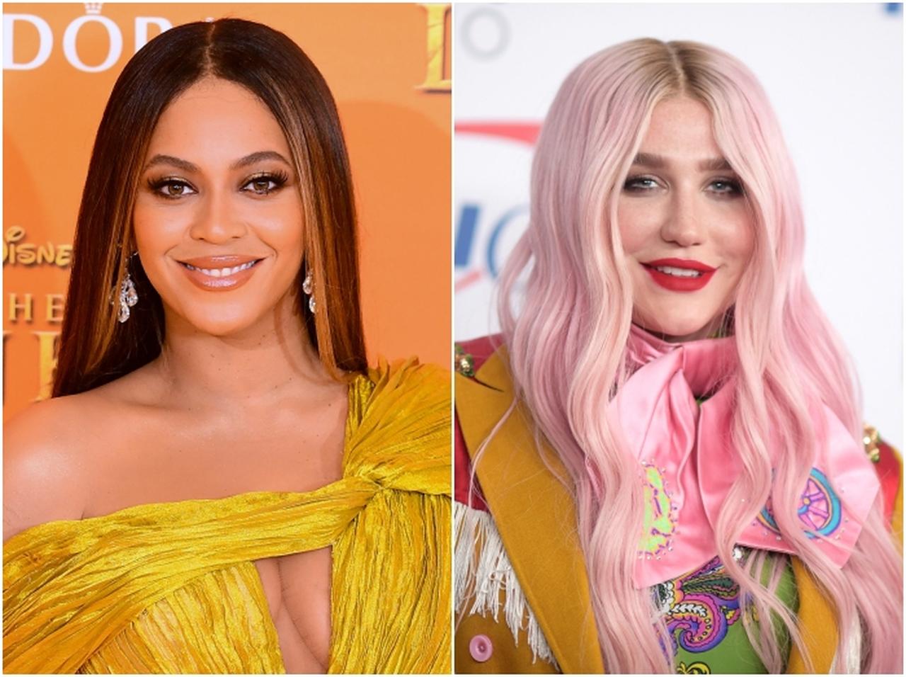 ビヨンセ、後輩歌姫ケシャに贈った「スターとしての処世術」がまさに金言