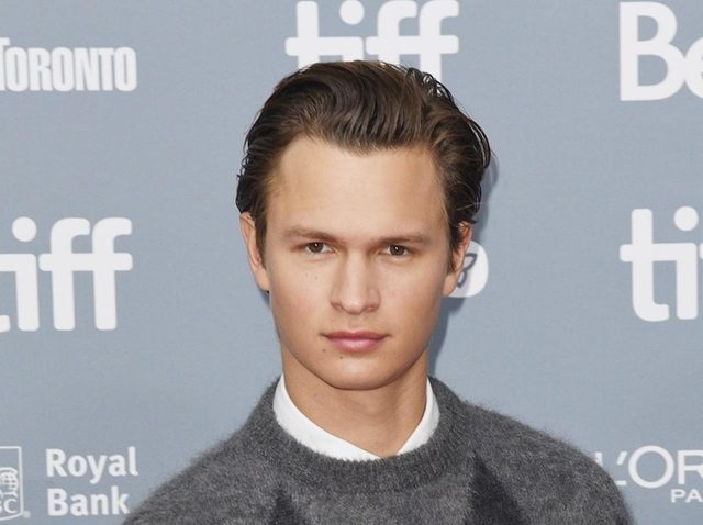 アンセル・エルゴート、セックスなしでたくさんの恋をしたい