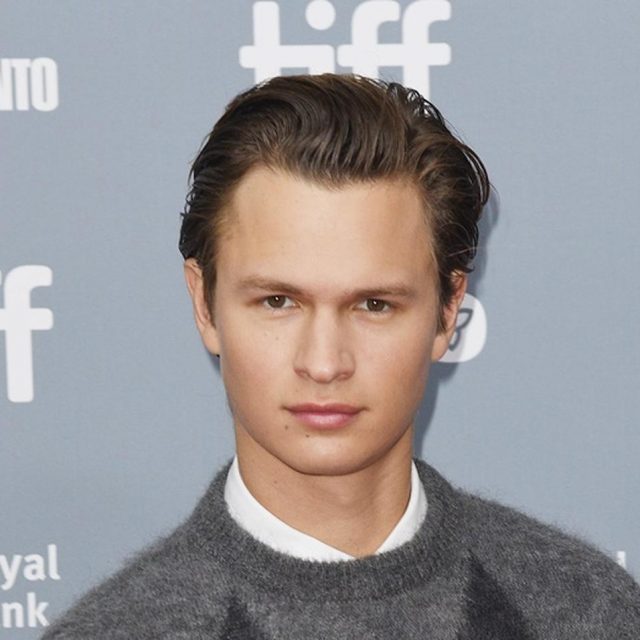 アンセル・エルゴート、セックスなしでたくさんの恋をしたい