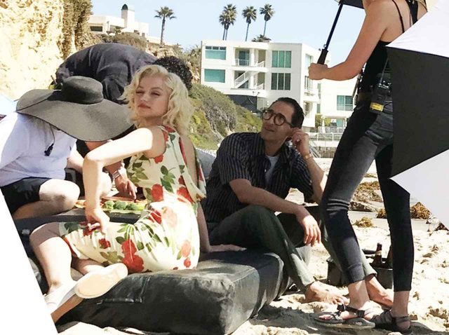 新作『007』出演のアナ・デ・アルマス、「マリリン・モンローの伝記映画」で大変身【写真アリ】