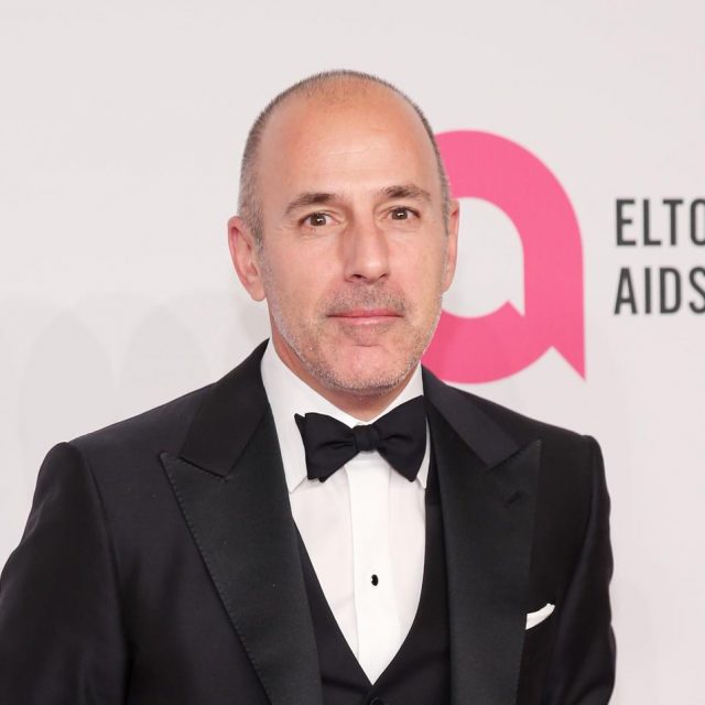 「セクハラ」疑惑発覚から24時間で解雇された米大物司会者、“公開反論”に非難轟々