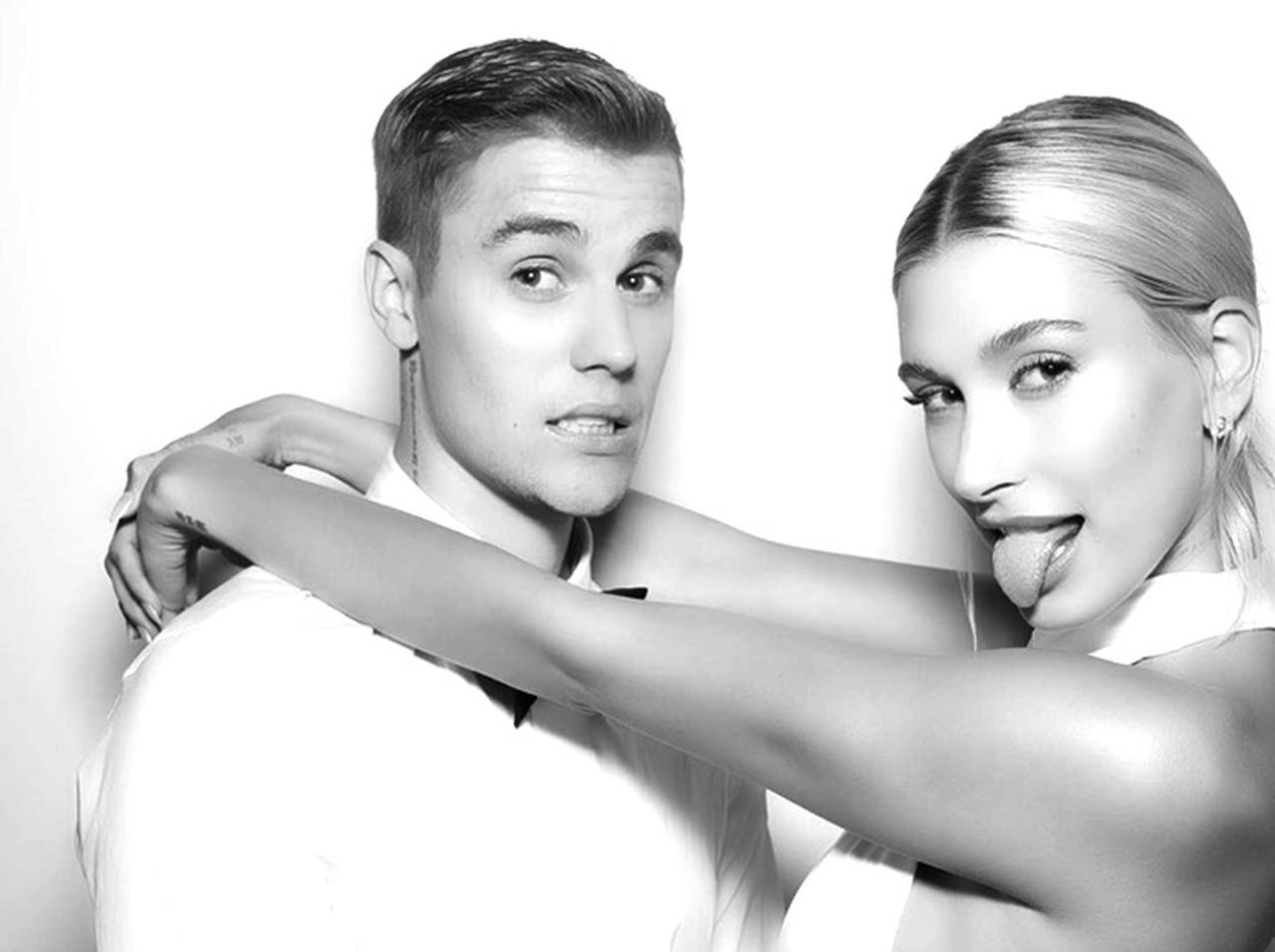 ジャスティン・ビーバー、結婚式で新婦の「アレ」を口で脱がせる刺激的な演出にトライ