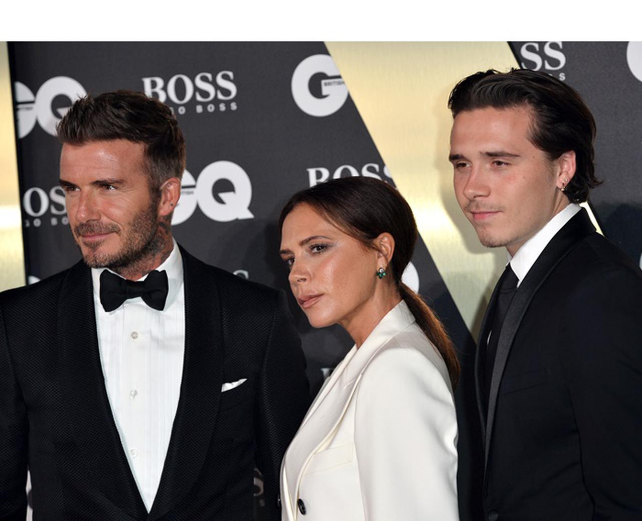 ブルックリン・ベッカム、あの人の「元カノ」と連日パーティーを訪れ恋のウワサが浮上