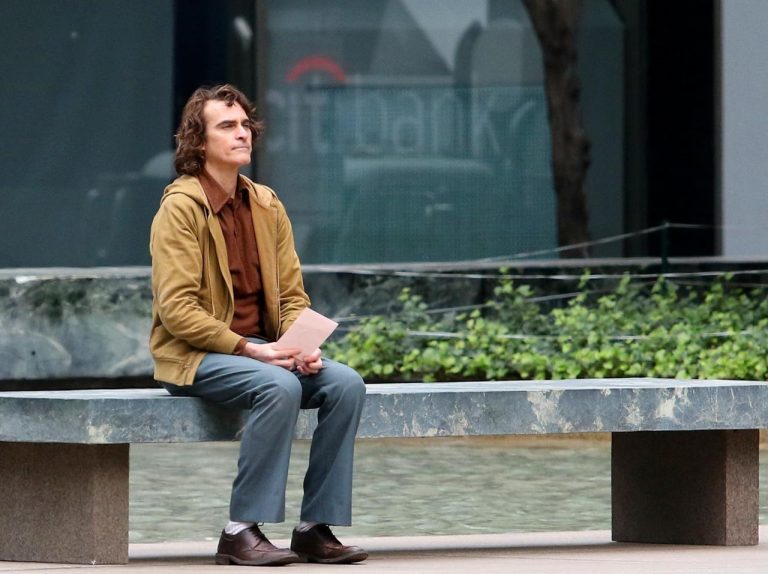 『ジョーカー』ホアキン・フェニックス、撮影前に「病的になっていた」行動とは？
