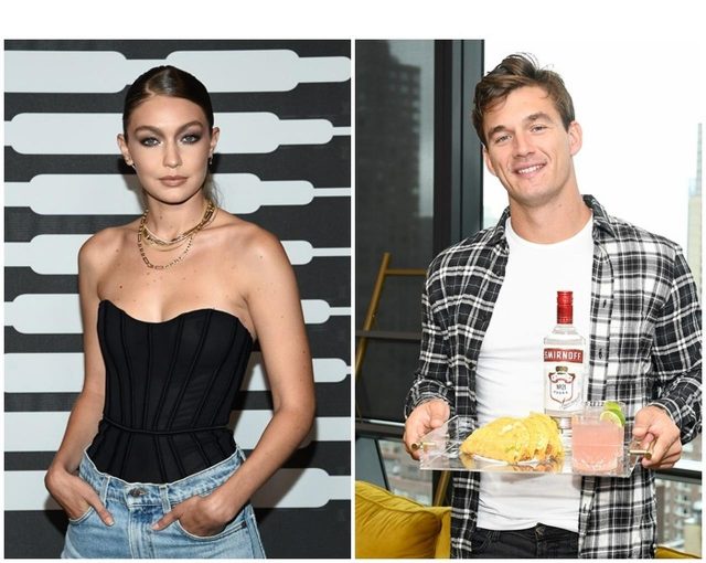 ジジ・ハディッド、バチェロレッテ出演モデルとはひと夏の恋だった