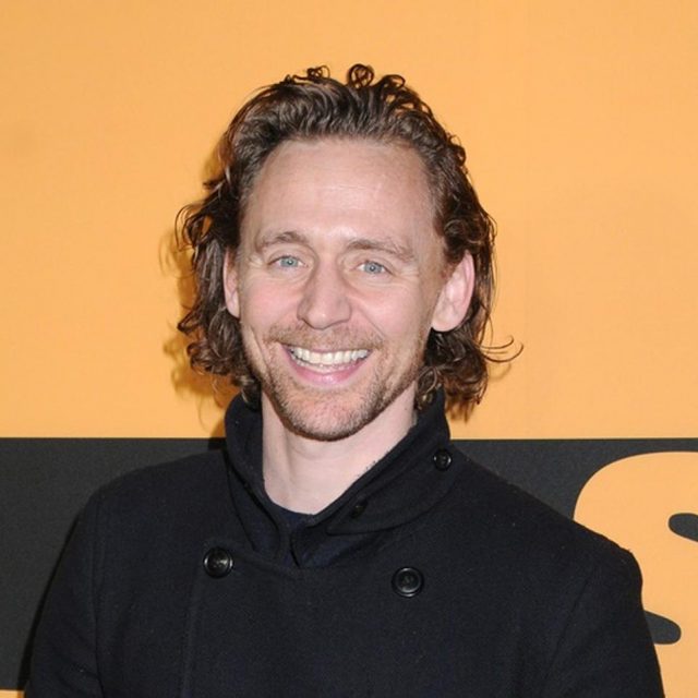 トム・ヒドルストン、『アベンジャーズ』の“因縁の相手”と再会【写真アリ】