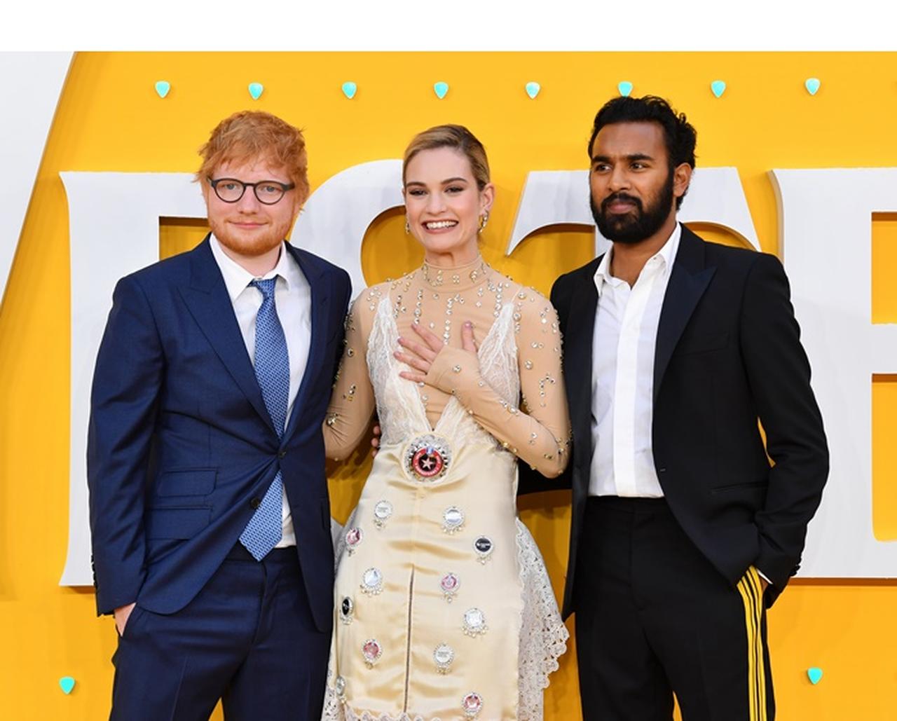 『イエスタデイ』エド・シーランはまさかの代役だった