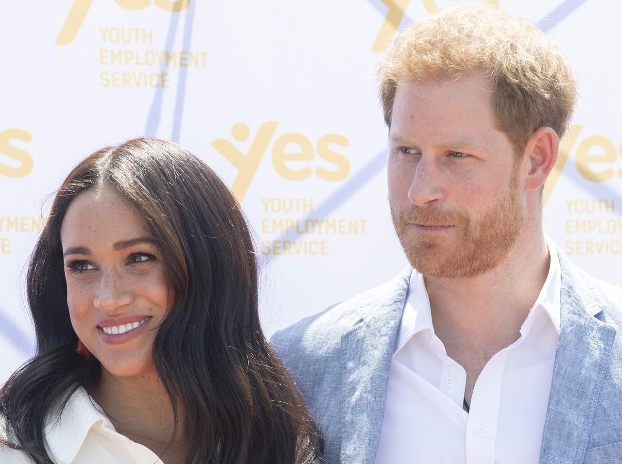 ヘンリー王子とメーガン妃がTVで苦悩激白、英国王室は「ウワサ」とは“別の反応”