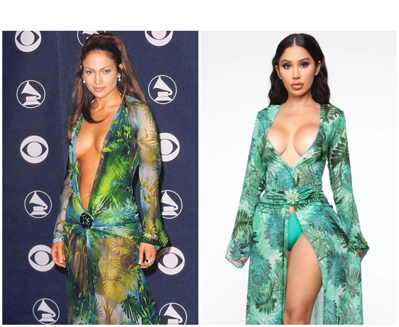 あのセレブの「あの時」になりきれる！人気ブランドのハロウィンコレクションが話題