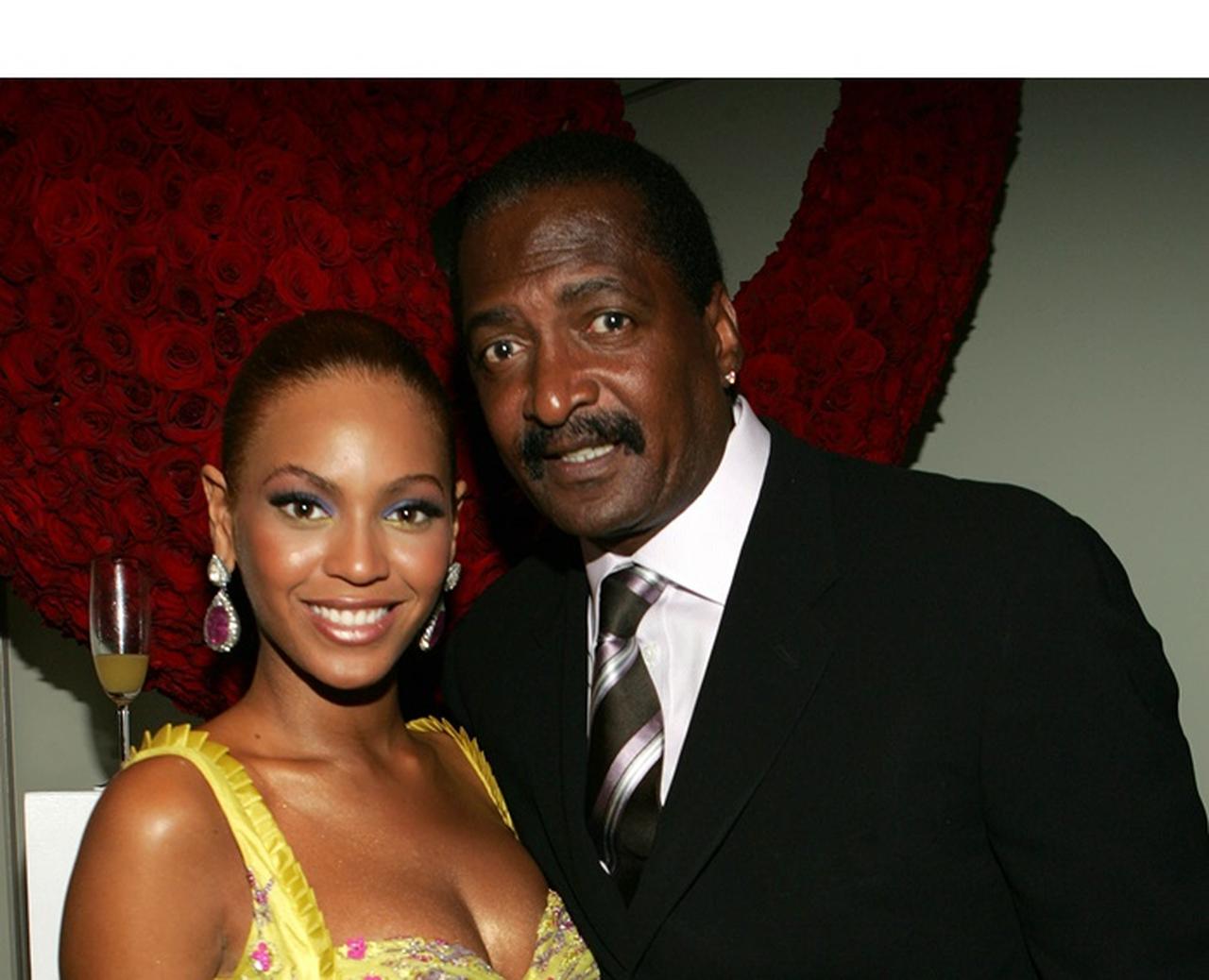 ビヨンセ父親が乳がんと診断されたことを告白、検査に行くよう訴えかける