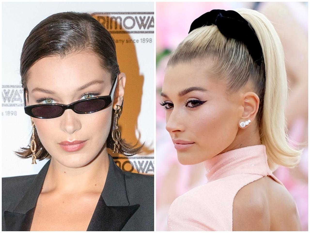 外ハネがトレンド!秋冬ヘアスタイルは「60年代」でキマリ♡