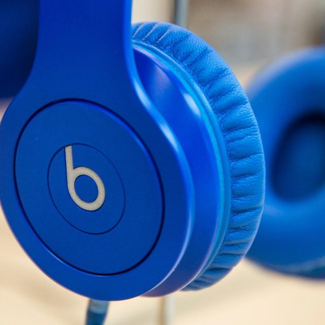 Beats（ビーツ）のロゴに「人」が隠れているって知っていた？