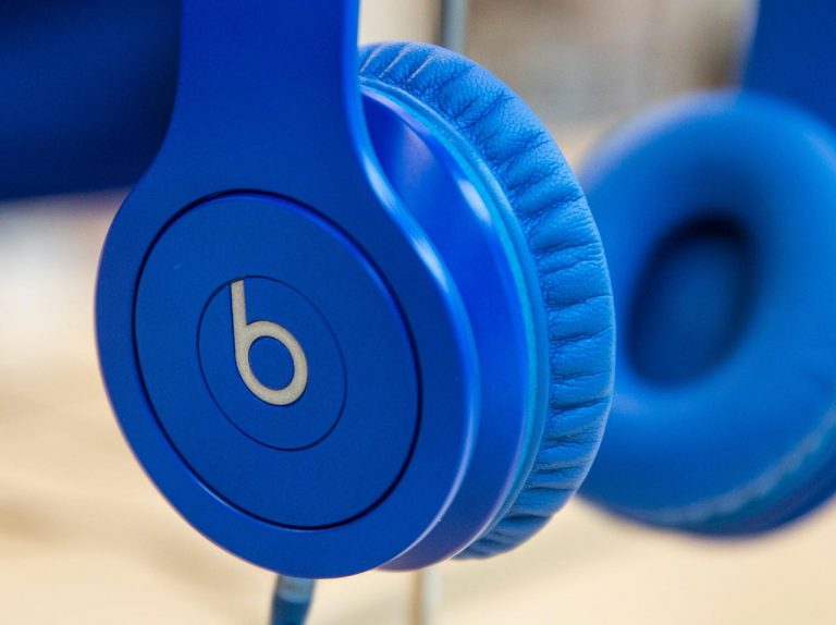 Beats(ビーツ)のロゴに「人」が隠れているって知っていた?