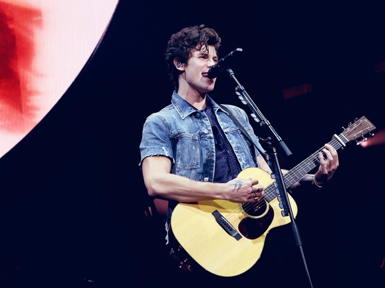 ショーン・メンデス、一夜限りの来日公演で約1万2千人のハートをつかむ