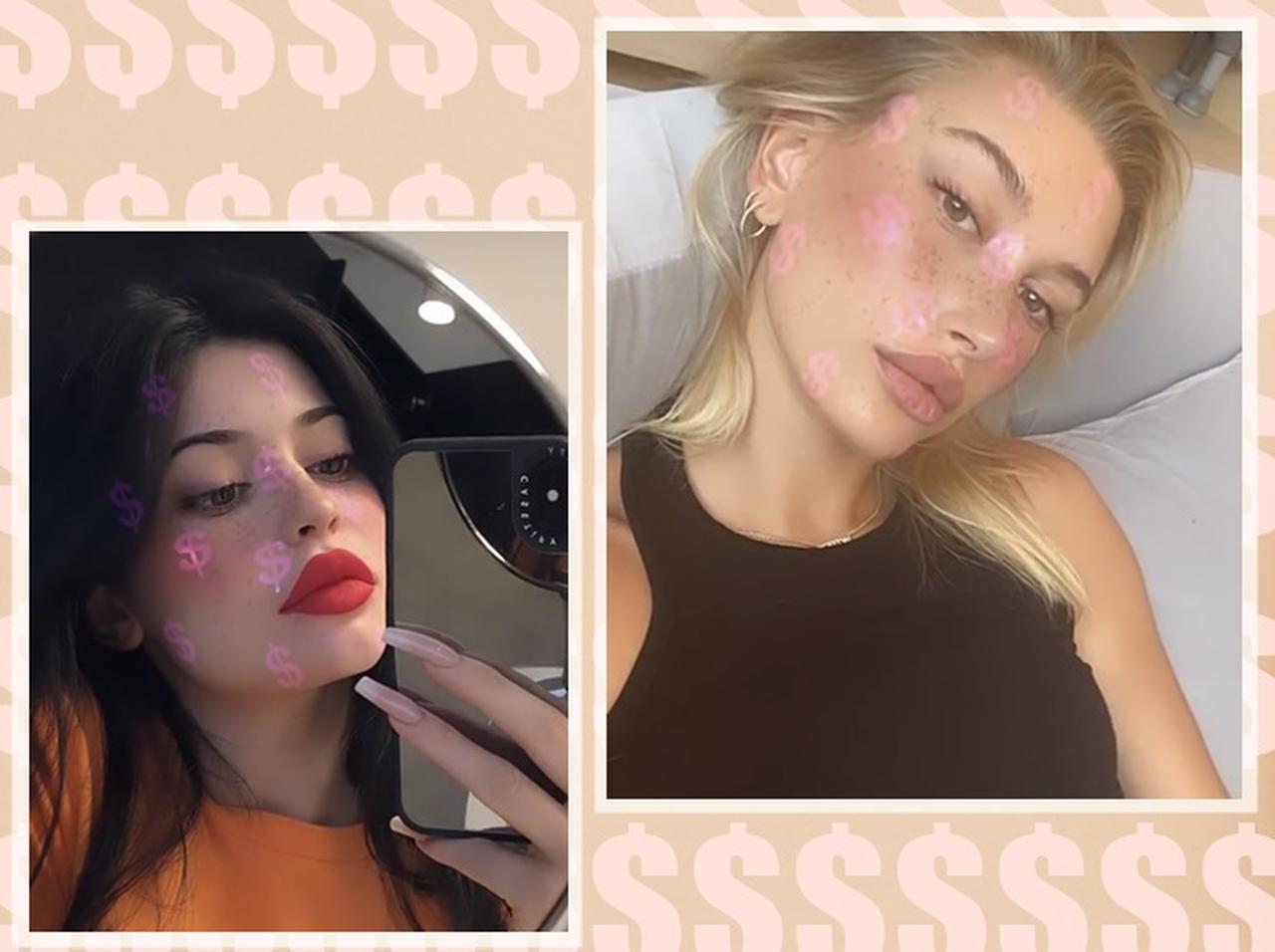 一般人が作った「インスタのフィルター」が旬！フォロワーの多い人気セレブがこぞって愛用