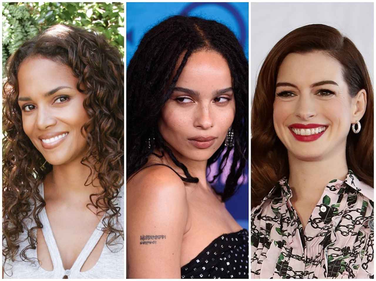 新キャットウーマン就任に、旧キャットウーマンのハル・ベリー&アン・ハサウェイが反応