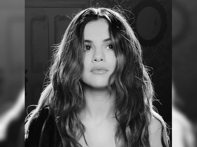 セレーナ・ゴメス、ジャスティン・ビーバーを連想させる新曲の「2ヵ月」という歌詞の真相