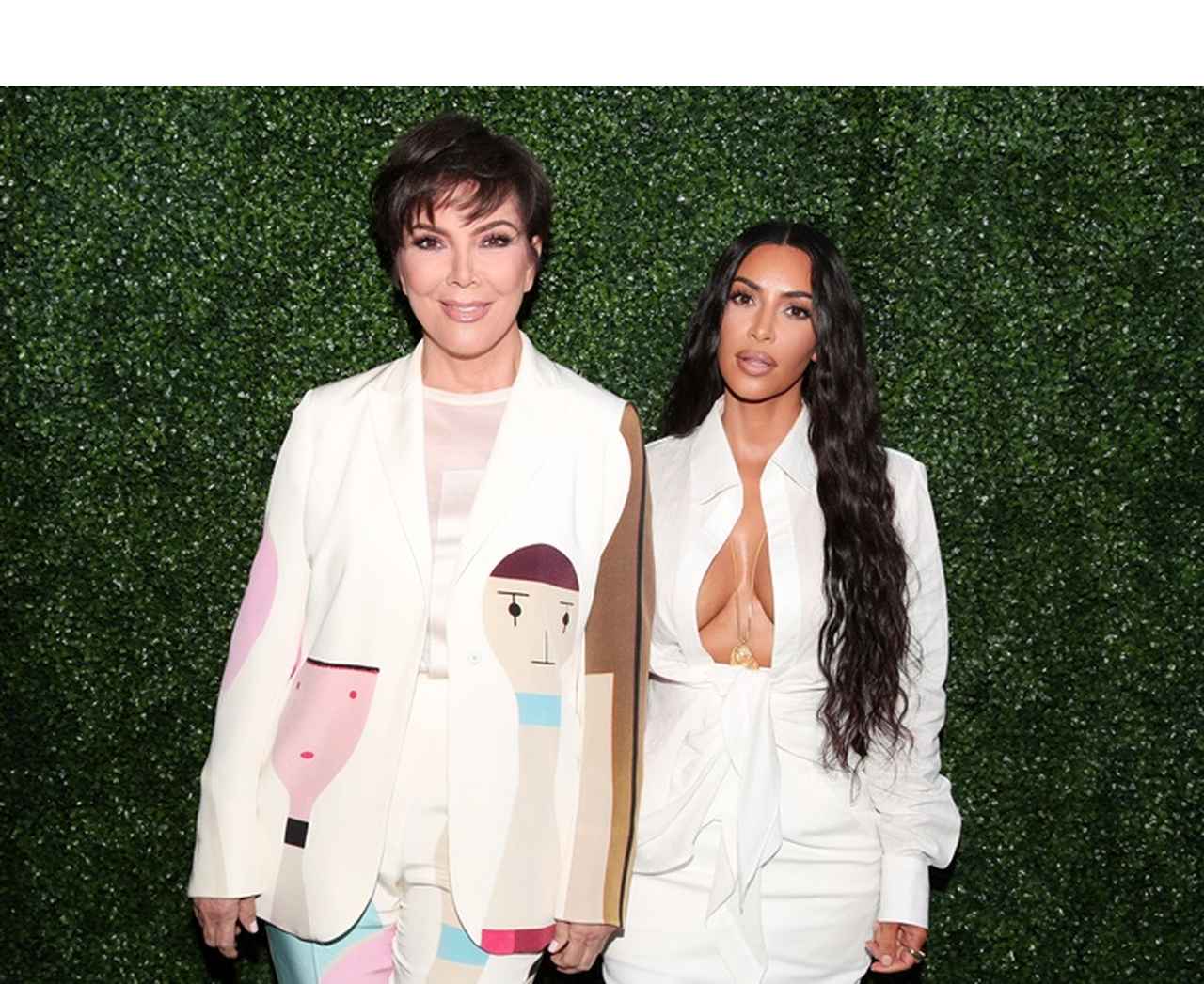 カーダシアン/ジェンナー家が着用した服が買えるサイトが大ヒットしそうな予感