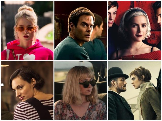 土日で一気見できるドラマ12選をご紹介！今旬のドラマを楽しもう