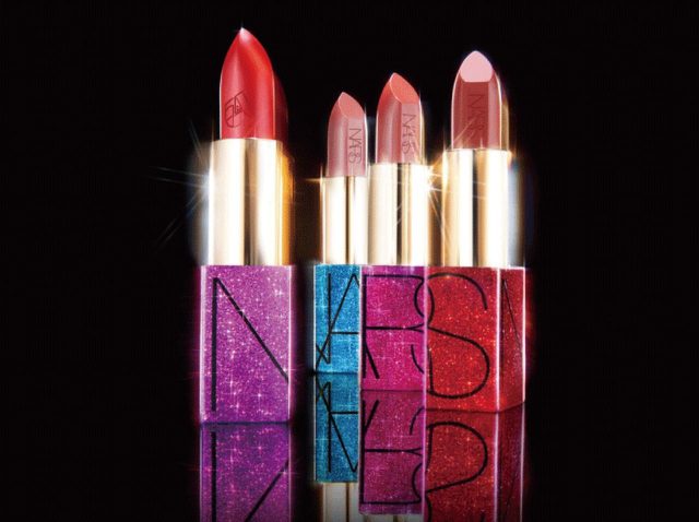 完売必至！ナーズのホリデーコフレは、ベストセラーアイテムを揃えた限定品