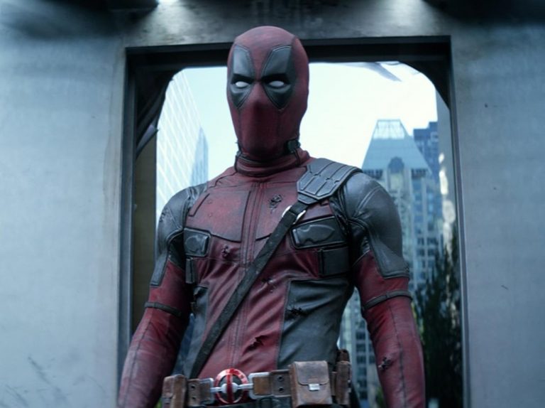 『デッドプール2』撮影中のスタントマン死亡事故、安全管理の問題だった
