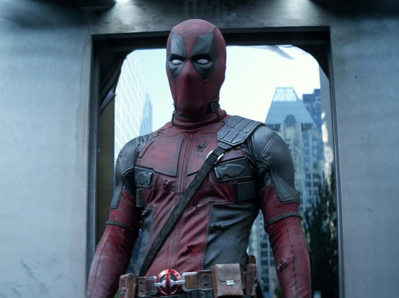 『デッドプール2』撮影中のスタントマン死亡事故、安全管理の問題だった