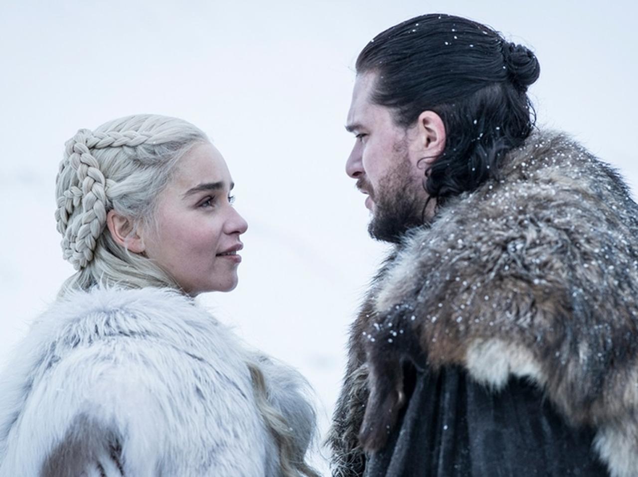 日本初!大人気ドラマ『ゲーム・オブ・スローンズ』展の開催が決定