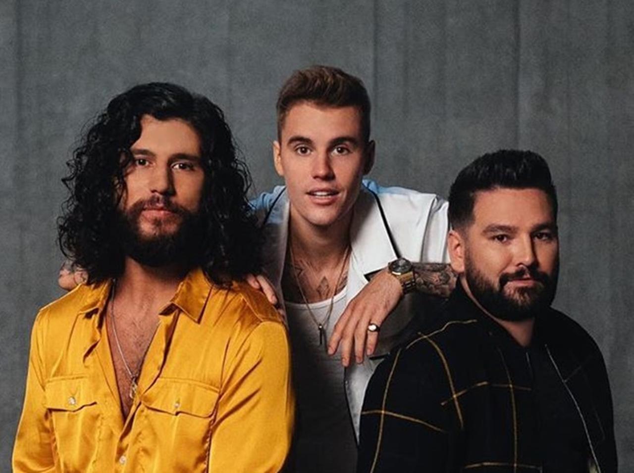 ジャスティン・ビーバー、結婚式後に「ウェディング・ソング」をリリース