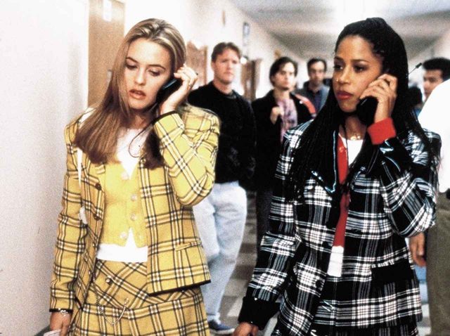 『クルーレス』ステイシー・ダッシュがDVで逮捕、夫婦喧嘩が発展