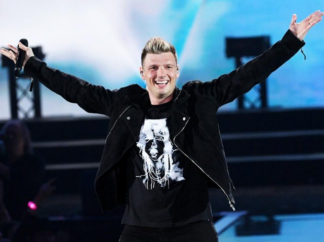 BSBニック・カーターに第2子誕生、流産＆実弟による「殺害予告」乗り越え