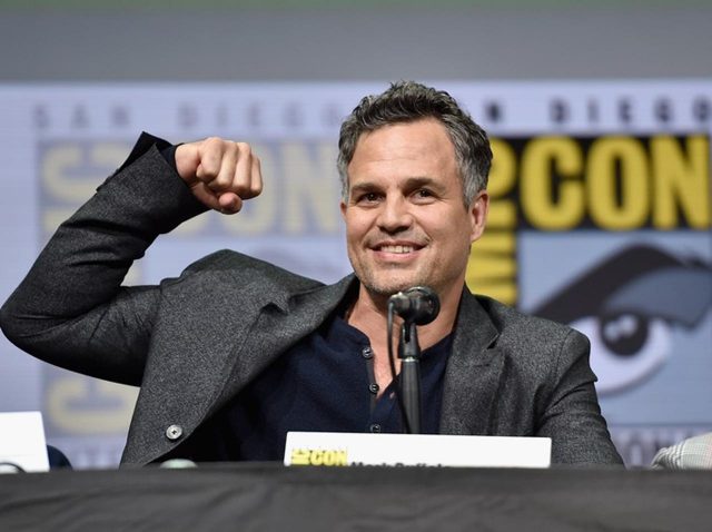 『アベンジャーズ』マーク・ラファロの来日が決定！東京コミコンにハルク降臨