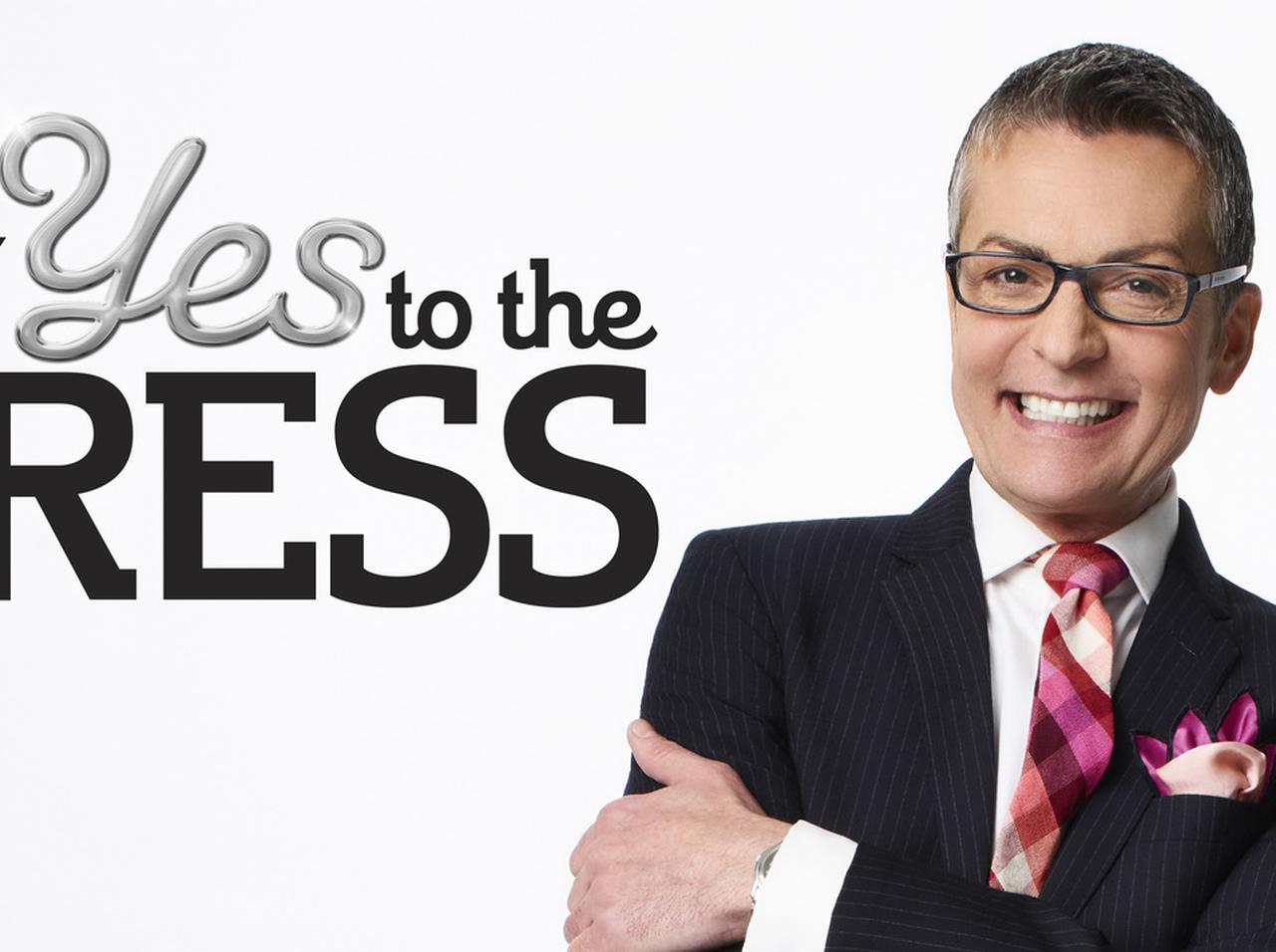 『マイ・ドリーム・ウエディングドレス』新郎新婦の夢を叶えるプロが奔走、無料配信スタート