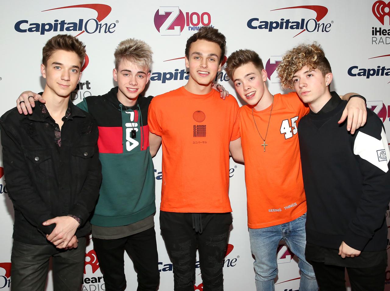 ホワイ・ドント・ウィー、一味違った「ホワット・アム・アイ」を公開