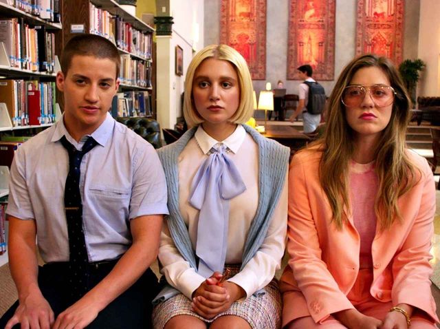 Netflix新ドラマ『ザ・ポリティシャン』の見どころとキャストを紹介