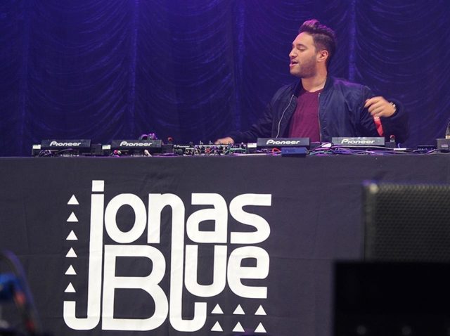 ジョナス・ブルー、ジャパンツアーの開催が決定！日本限定CDもリリース