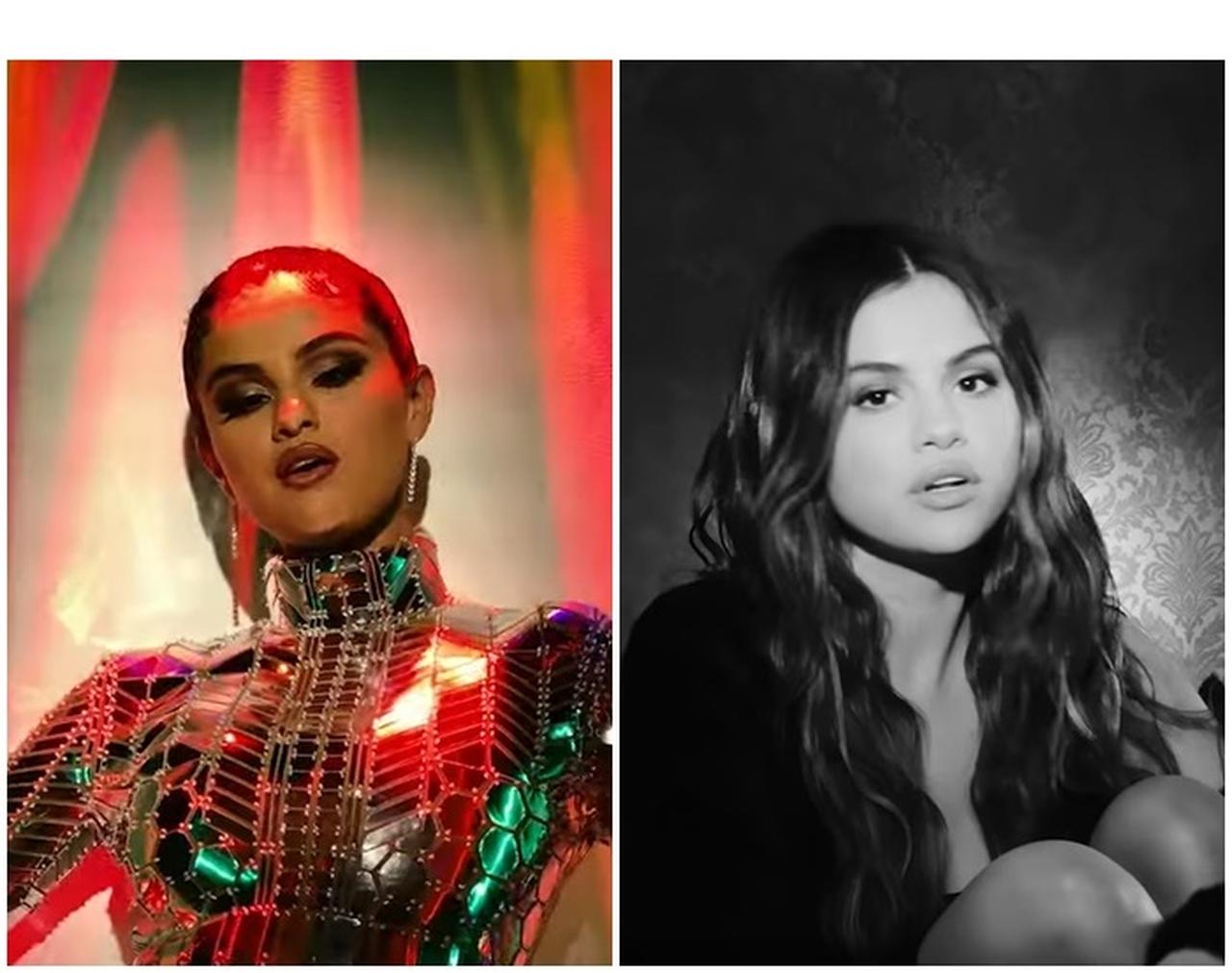 セレーナ・ゴメス、2曲の新曲はまさかの「スマホ」で撮影