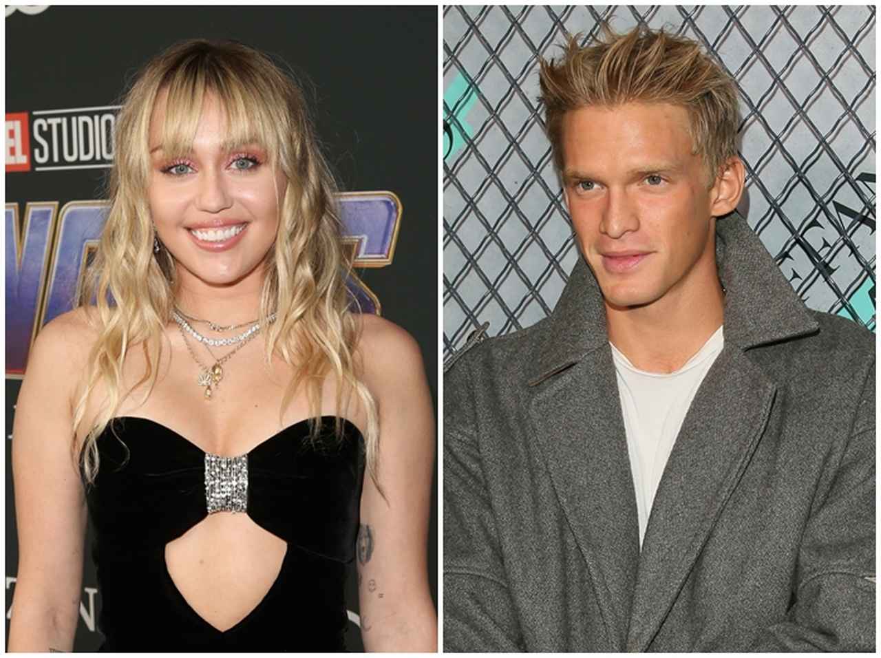 マイリー・サイラス、恋人コーディー・シンプソンに「過去の恋とは違う」と言わしめる