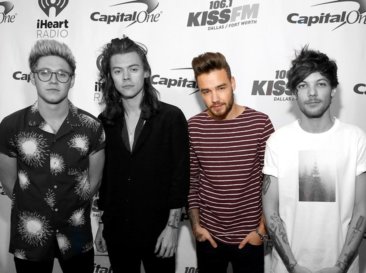 リアム・ペイン、ワン・ダイレクションを続けてたら「100%死んでた」