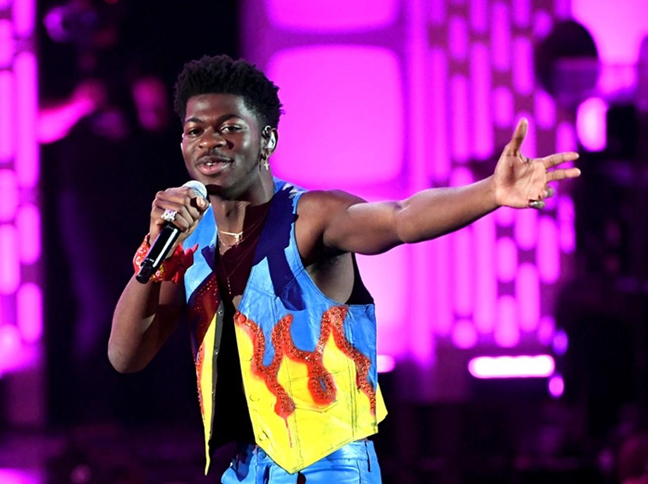 リル・ナズ・X、ゲイを自覚した時に「強く願ったこと」が切ない…