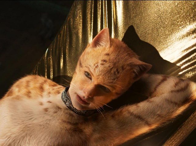 映画版『キャッツ』出演のテイラー・スウィフト、オリジナル曲を製作！