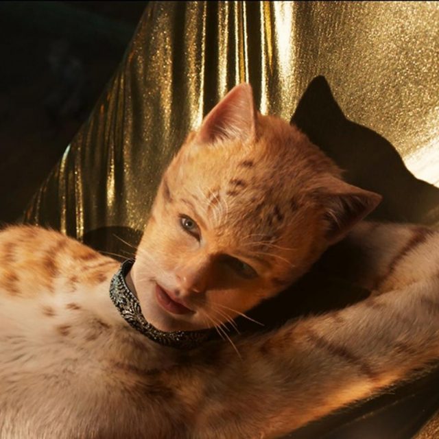 映画版『キャッツ』出演のテイラー・スウィフト、オリジナル曲を製作！